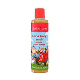 Childs Farm Hair & Body Wash Sweet Orange 250ml